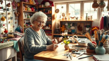 Sell Handmade Crafts Online