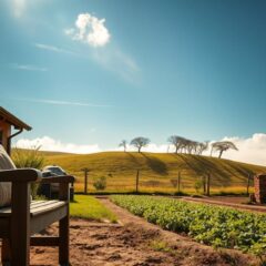 Why I Chose Simple Living After 60