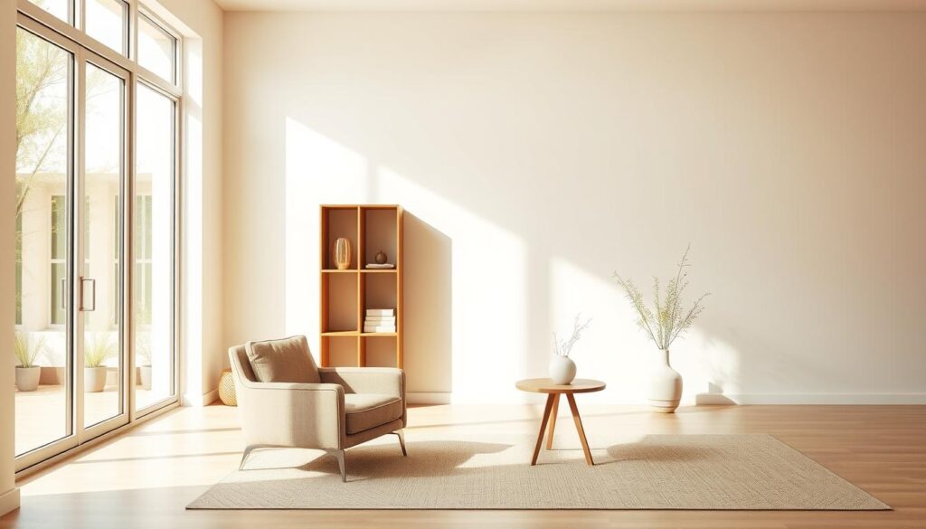 minimalistic retirement living benefits